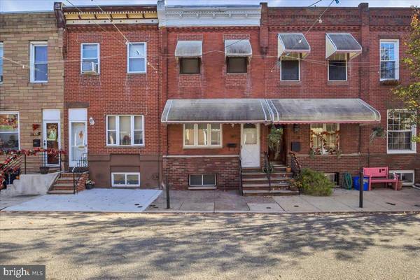 2637 S BOUVIER ST, Philadelphia, PA 19145