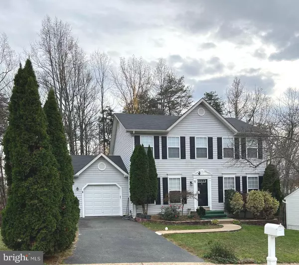 9 TANTERRA DR, Stafford, VA 22556