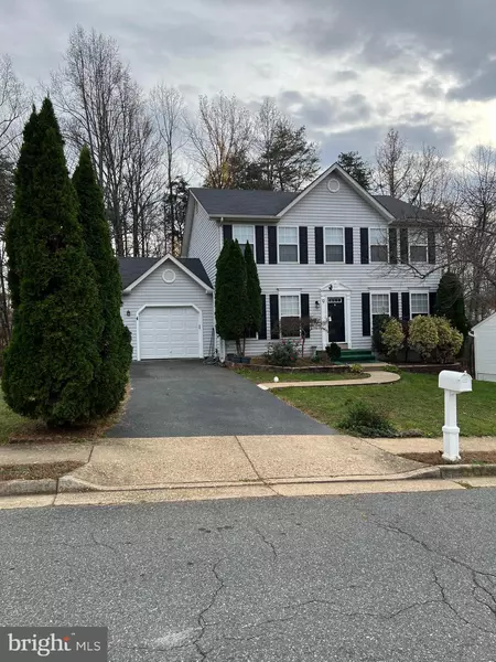 9 TANTERRA DR, Stafford, VA 22556