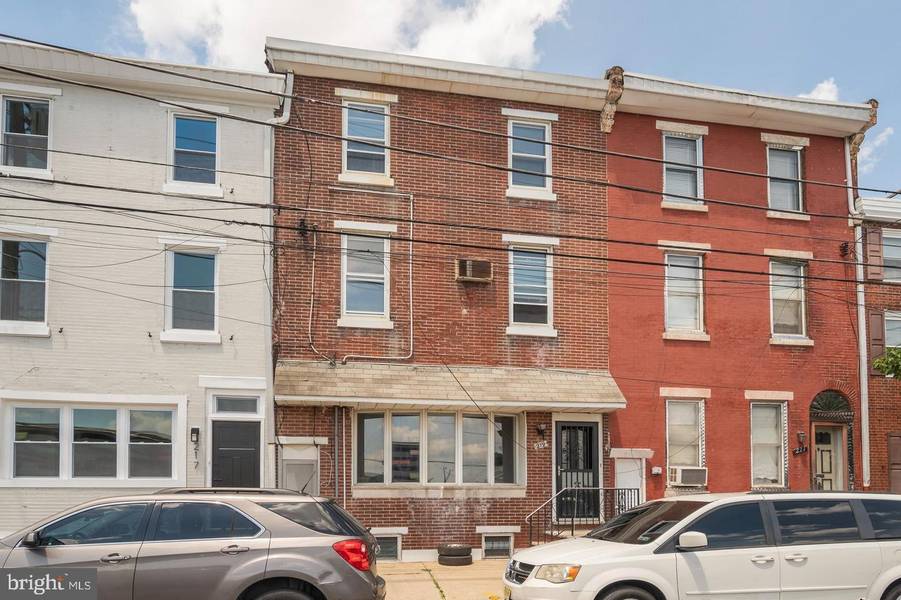 219 E ALLEN ST, Philadelphia, PA 19125