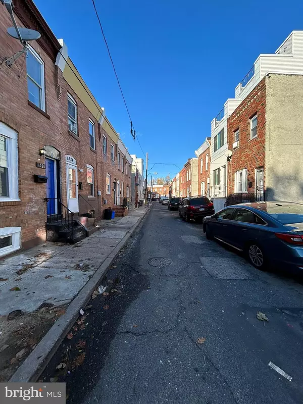 Philadelphia, PA 19146,1528 S TANEY ST