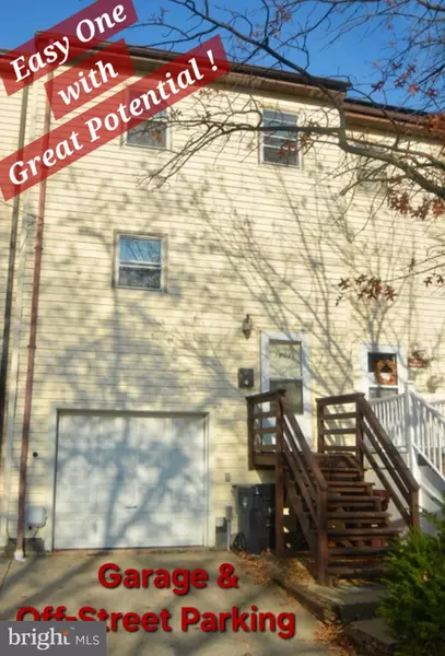 1603 W 3RD ST, Wilmington, DE 19805