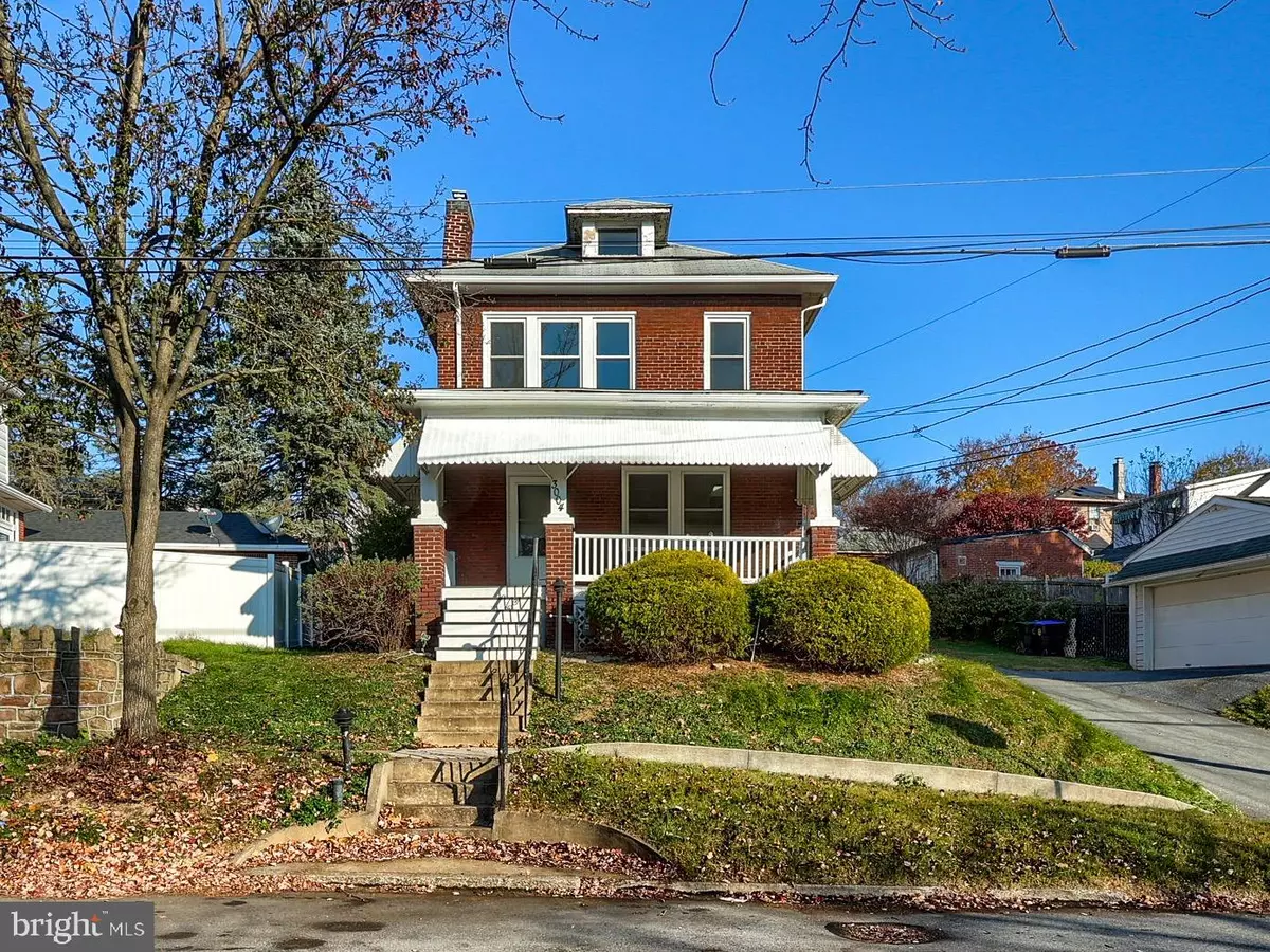 Harrisburg, PA 17111,3004 BRISBAN ST