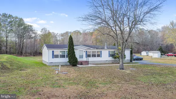 175 HOPEWELL DR, Clayton, DE 19938