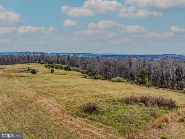 Berkeley Springs, WV 25411,FOREVER VIEW LN