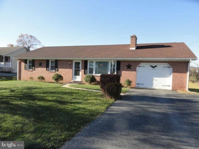 Chambersburg, PA 17202,1423 BRECHBILL ROAD #6