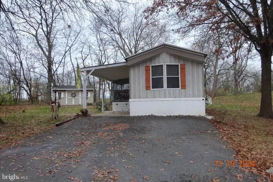 228 SHIPPENSBURG MOBILE ESTATES, Shippensburg, PA 17257