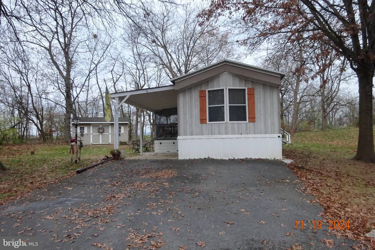 Shippensburg, PA 17257,228 SHIPPENSBURG MOBILE ESTATES