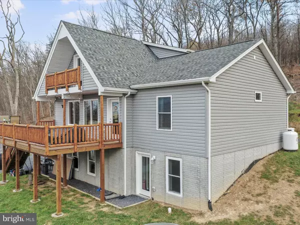 306 TIMBERLINE RIDGE RD,  Star Tannery,  VA 22654