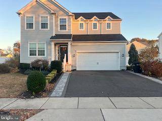 3 TETKOSKI CT, Florence, NJ 08518