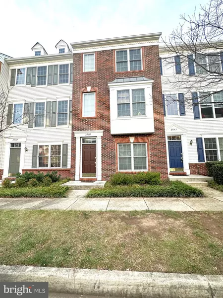 25145 SHULTZ TER, Chantilly, VA 20152