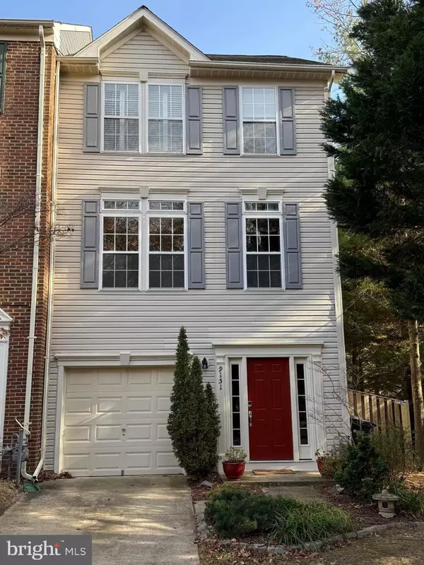 Lorton, VA 22079,9151 SILVERSHADOW CT