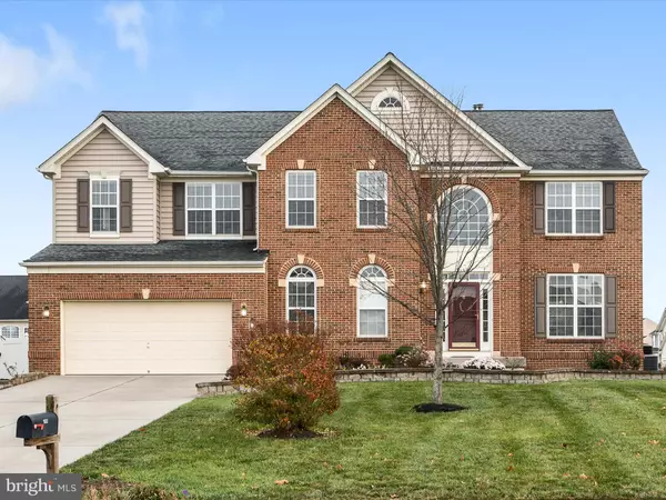 102 DEEP BOTTOM PL,  Stephens City,  VA 22655