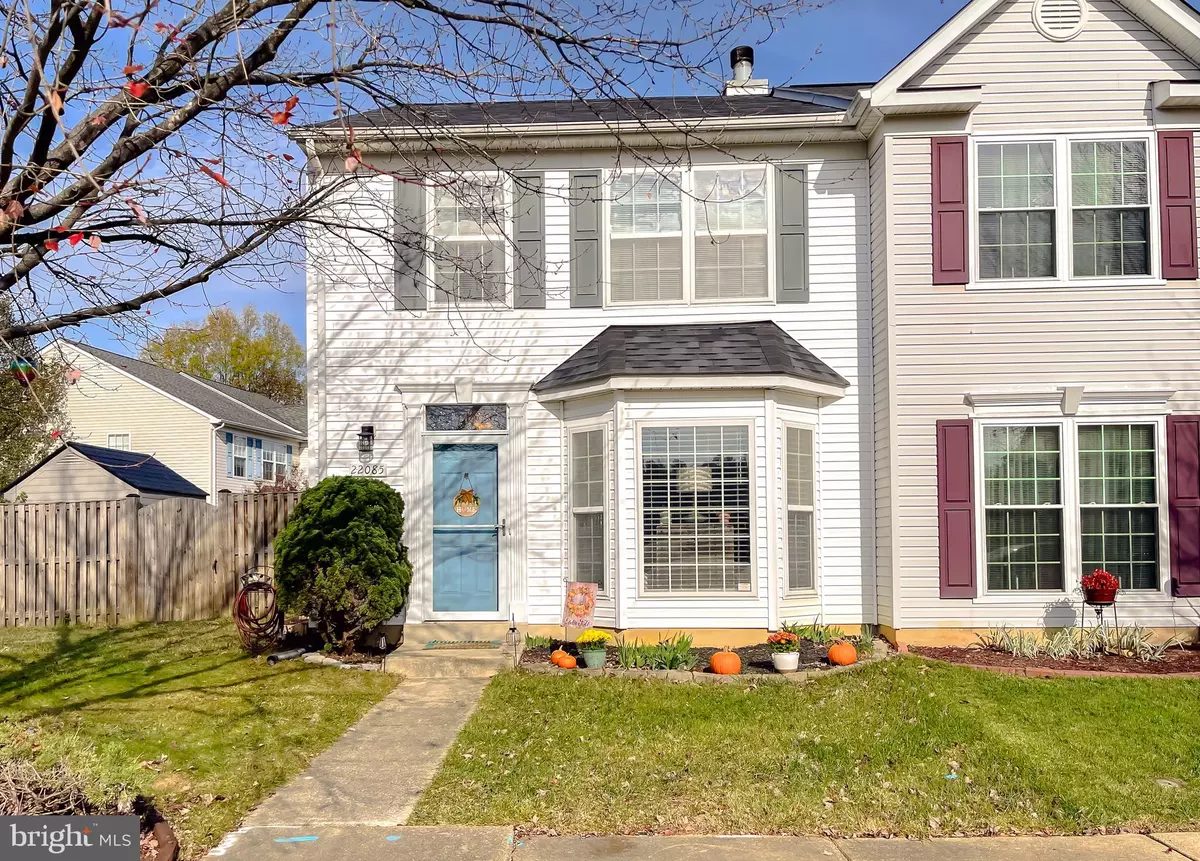 Great Mills, MD 20634,22085 SAINT RICHARDS CT