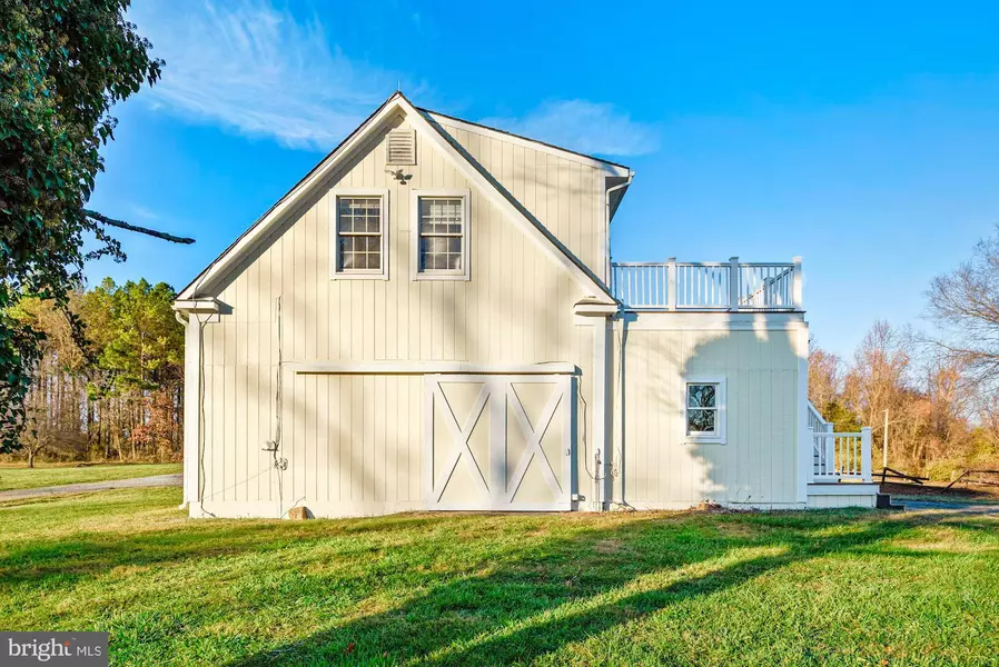 23766 CHAMPE FORD (BARN UNIT) RD, Middleburg, VA 20117