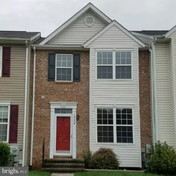 1734 UPPER FORDE LN, Hampstead, MD 21074