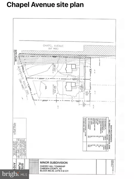 L 5 CHAPEL AVE E, Cherry Hill, NJ 08034