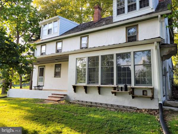 542 AUBURN RD, Landenberg, PA 19350