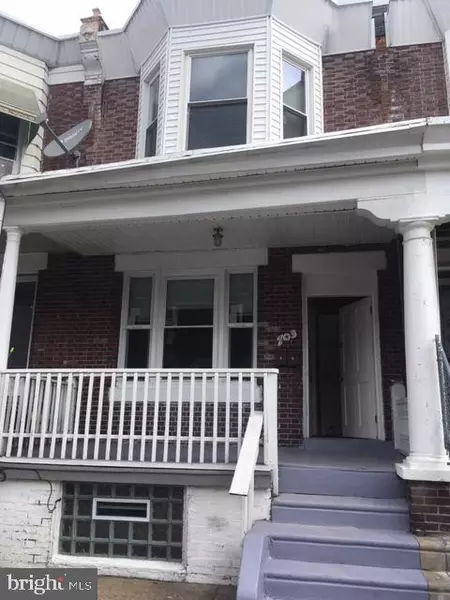 703 W ANNSBURY ST #1, Philadelphia, PA 19140