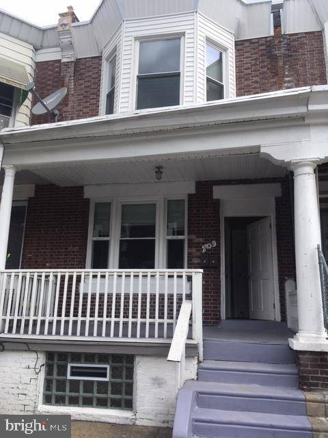 Philadelphia, PA 19140,703 W ANNSBURY ST #1