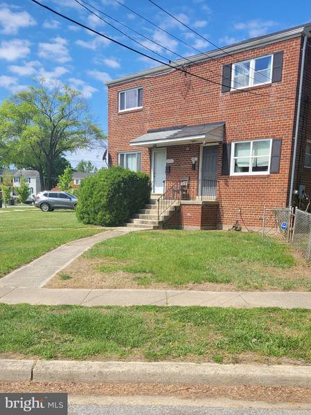 2406 KEATING ST, Temple Hills, MD 20748