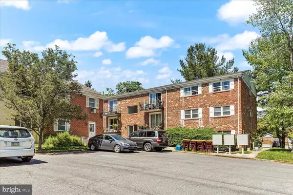117 RAILROAD AVE #16, West Grove, PA 19390