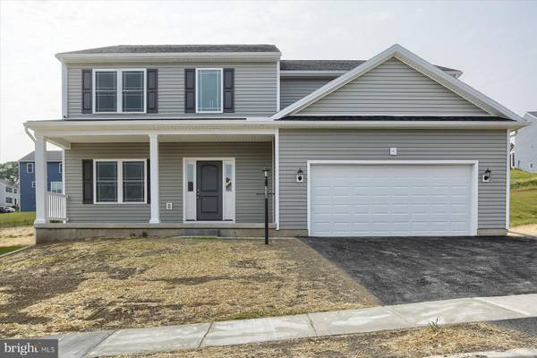 8 BENTLEY CT, York Haven, PA 17370