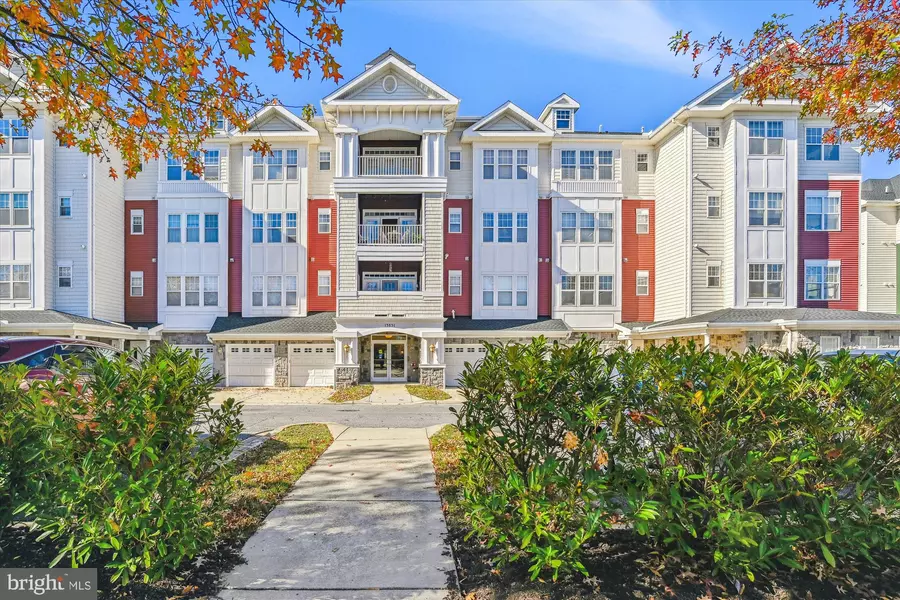 13851 BELLE CHASSE BLVD #214, Laurel, MD 20707