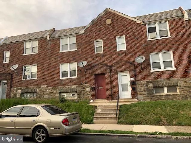 6319 GARDENIA ST #1ST FLOOR, Philadelphia, PA 19144