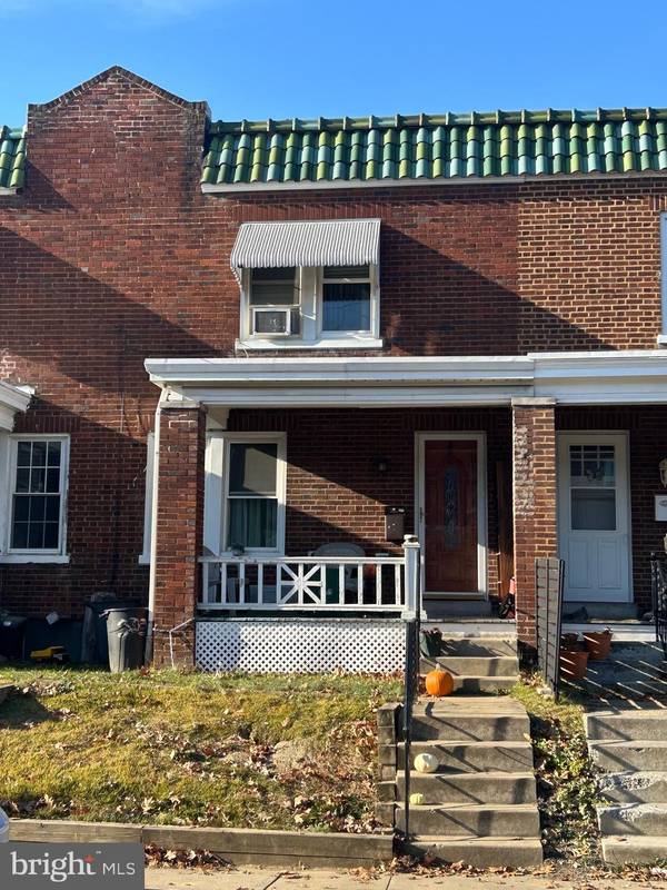 533 HAMILTON ST, Lancaster, PA 17602