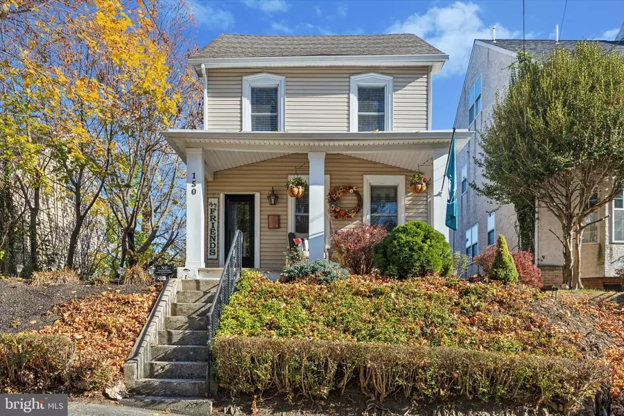 150 JOSEPHINE AVE, Conshohocken, PA 19428