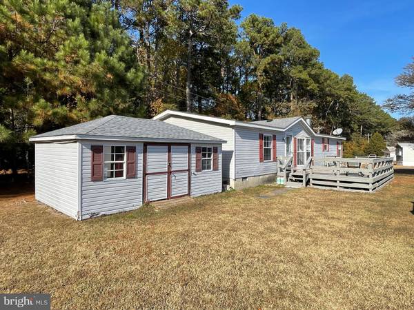 Millsboro, DE 19966,35320 WOOD DUCK RD #31367