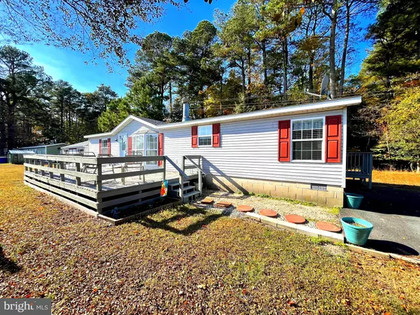 35320 WOOD DUCK RD #31367, Millsboro, DE 19966