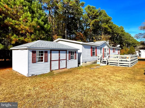 Millsboro, DE 19966,35320 WOOD DUCK RD #31367