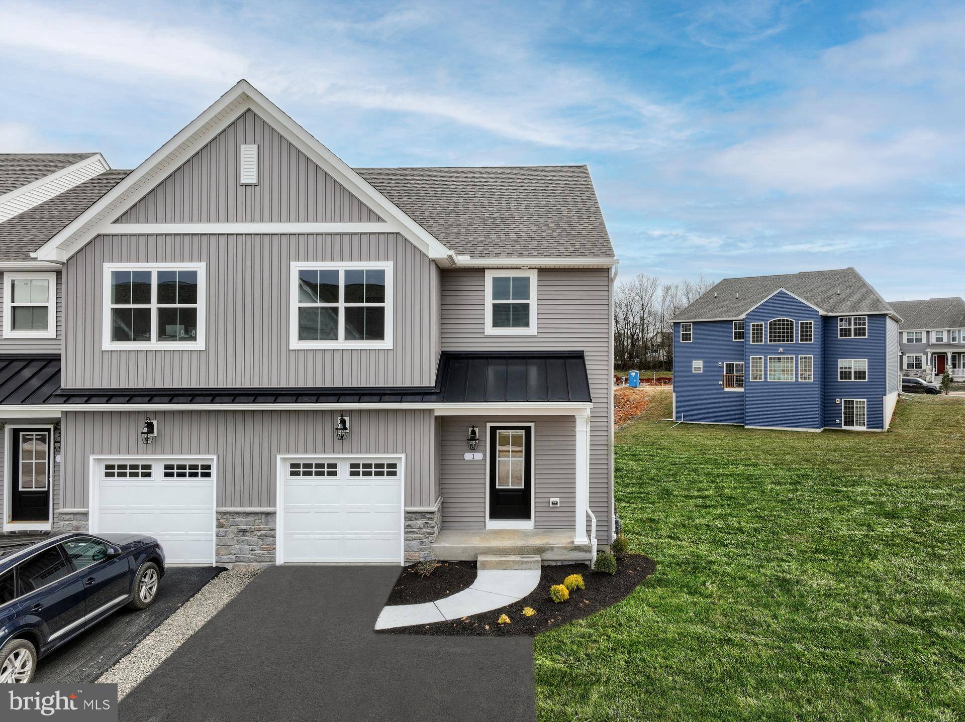 1 TILGHMAN TRL, Mechanicsburg, PA 17050