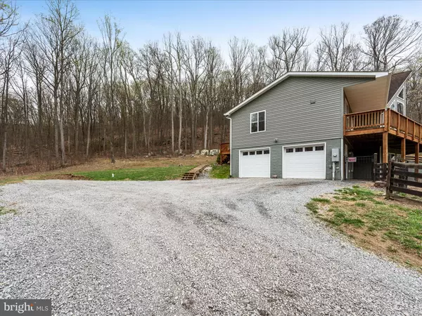 Bluemont, VA 20135,116 STELLA MAE LN