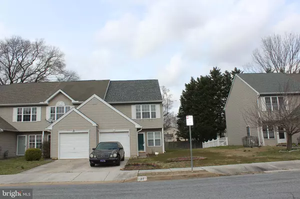 Dover, DE 19904,27 PERIWINKLE CT