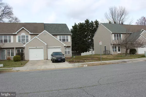 Dover, DE 19904,27 PERIWINKLE CT