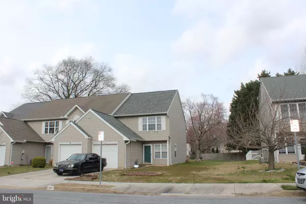 Dover, DE 19904,27 PERIWINKLE CT