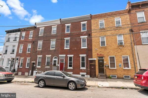 2178 E HUNTINGDON ST, Philadelphia, PA 19125