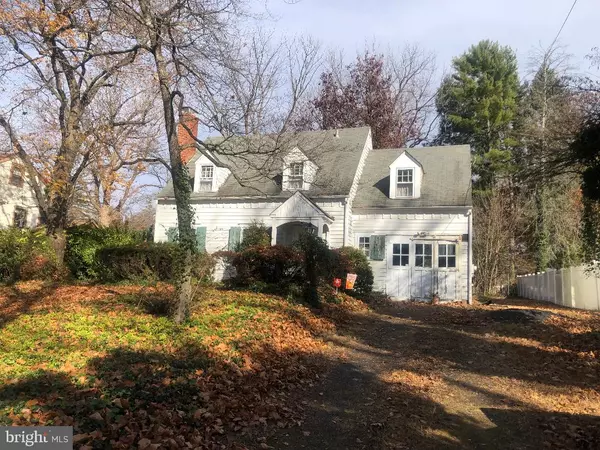 10 GREEN RIDGE RD, Yardley, PA 19067