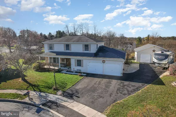 Harrisburg, PA 17112,2524 TANZA CT