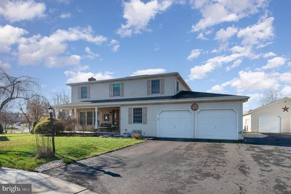 Harrisburg, PA 17112,2524 TANZA CT