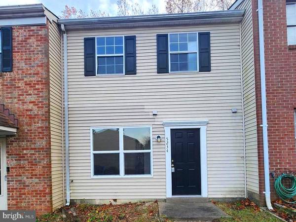 5234 CREEK LN, King George, VA 22485