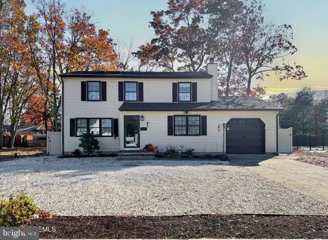 39 BAY LAUREL DR, Brick, NJ 08723