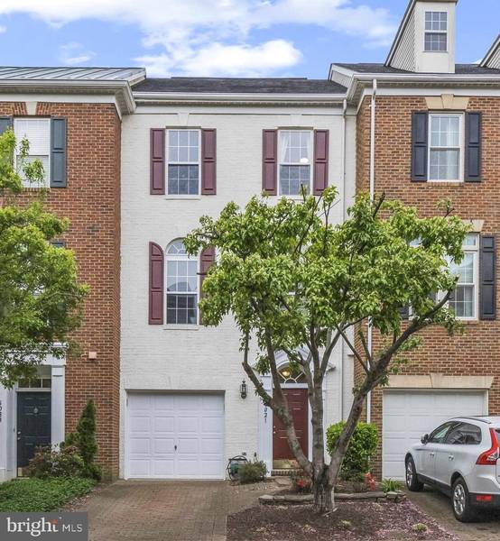 5021 MURTHA ST, Alexandria, VA 22304