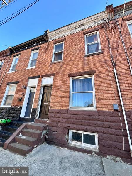 2933 JASPER ST, Philadelphia, PA 19134