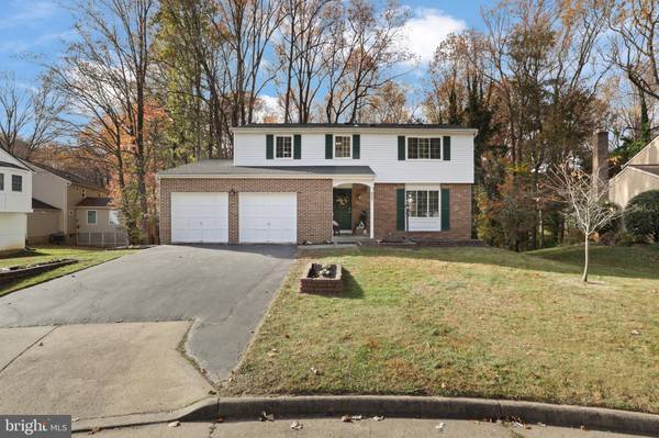 8463 MONARCH CT, Annandale, VA 22003