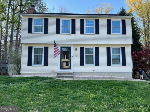 62 BOXTHORN RD,  Abingdon,  MD 21009