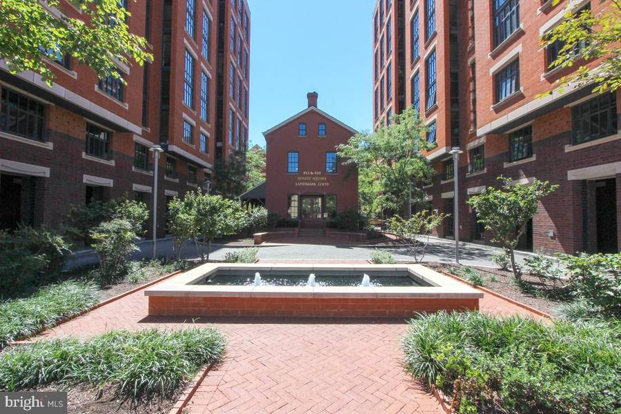 215 I ST NE #310, Washington, DC 20002